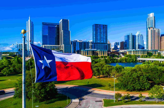 Is Delta 9 Legal in Texas?