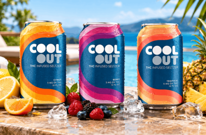 How THC infused beverages work: nanoemulsions, dosing, and what to expect