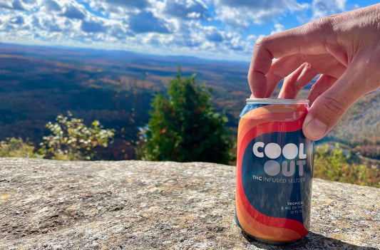 Cool Out Drinks
