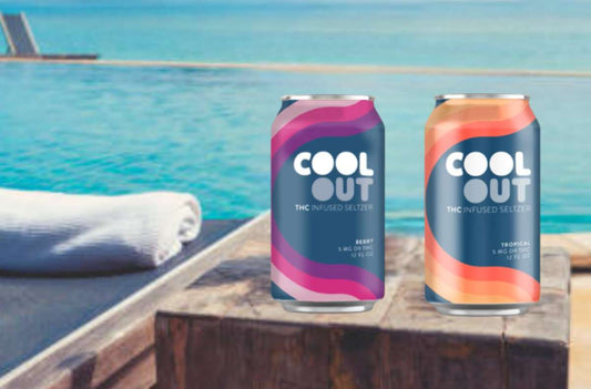 Drink Coolout