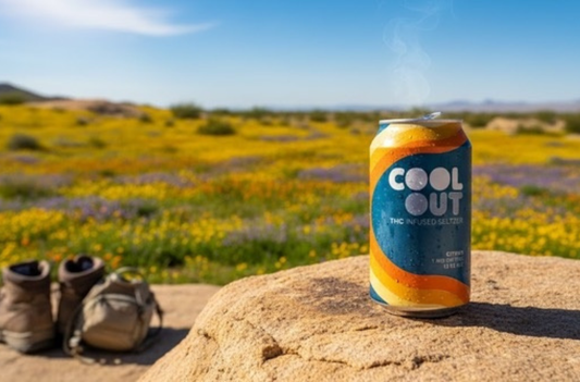 THC Drinks Explained: Seltzers, Canned Beverages, Effects & Best Options