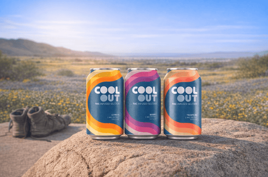 Where to Buy THC Drinks Near You + Best 2mg, 5mg & 20mg Options