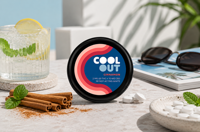 What Are THC Mints? A Beginner's Guide to Fast-Acting Cannabis Mints