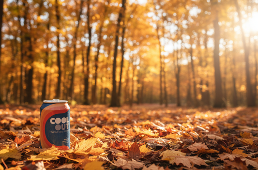 The Pharmacology of Delta 9 THC: How Microdosed Beverages Create a Controlled, Predictable Experience