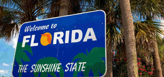 Is Delta 8 legal in Florida?