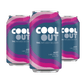 DELTA 9 INFUSED SELTZER Berry Flavor