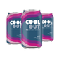 Delta 9 Infused Seltzer Berry Flavor